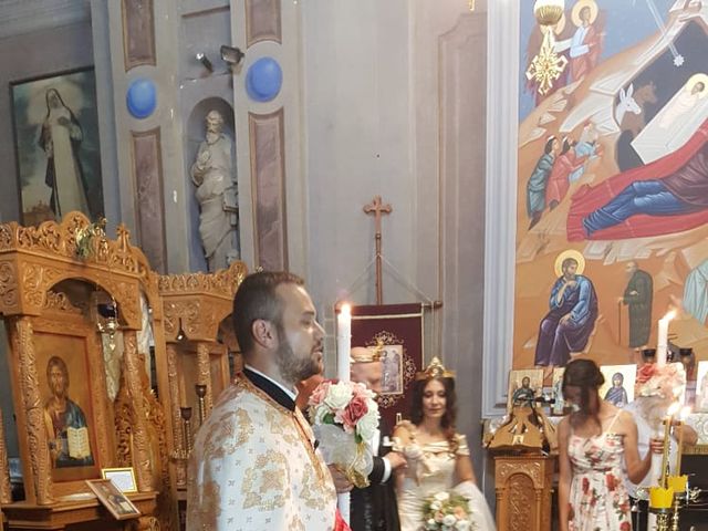 Il matrimonio di Claudio e Miki a Mornico Losana, Pavia 17