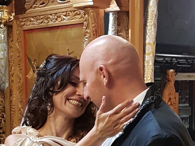 Il matrimonio di Claudio e Miki a Mornico Losana, Pavia 42