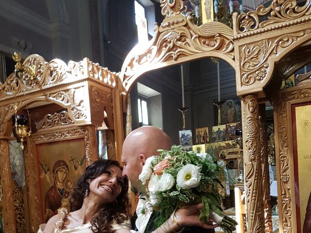 Il matrimonio di Claudio e Miki a Mornico Losana, Pavia 43