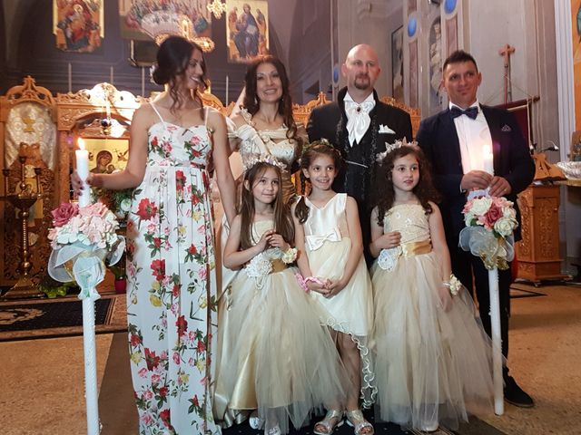 Il matrimonio di Claudio e Miki a Mornico Losana, Pavia 45