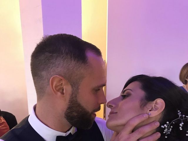 Il matrimonio di Emanuele e Rita a San Maurizio d'Opaglio, Novara 3