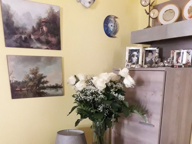Il matrimonio di Emanuele e Rita a San Maurizio d'Opaglio, Novara 5