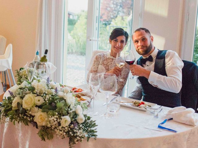 Il matrimonio di Emanuele e Rita a San Maurizio d'Opaglio, Novara 15