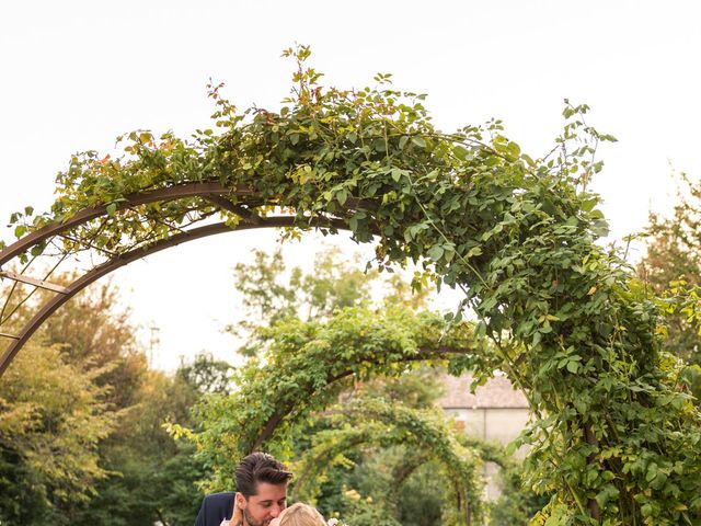 Il matrimonio di Consuelo e Alessandro a Gorgo al Monticano, Treviso 34