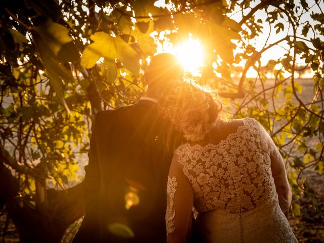 Il matrimonio di Helena e David a Roma, Roma 50