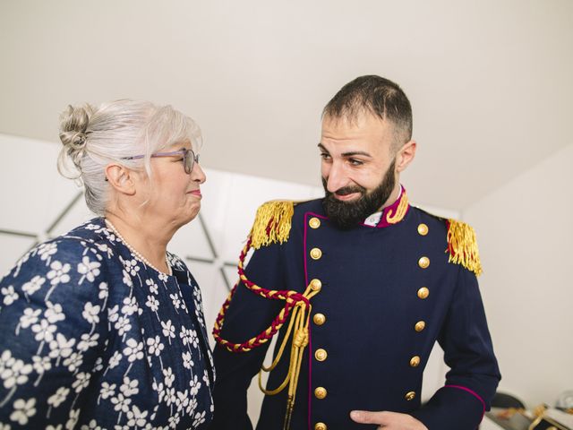 Il matrimonio di Francesco e Vania a Padova, Padova 10