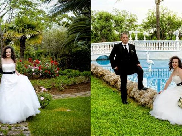 Il matrimonio di Mara e Mino a Alberobello, Bari 11