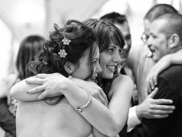 Il matrimonio di Mara e Mino a Alberobello, Bari 37