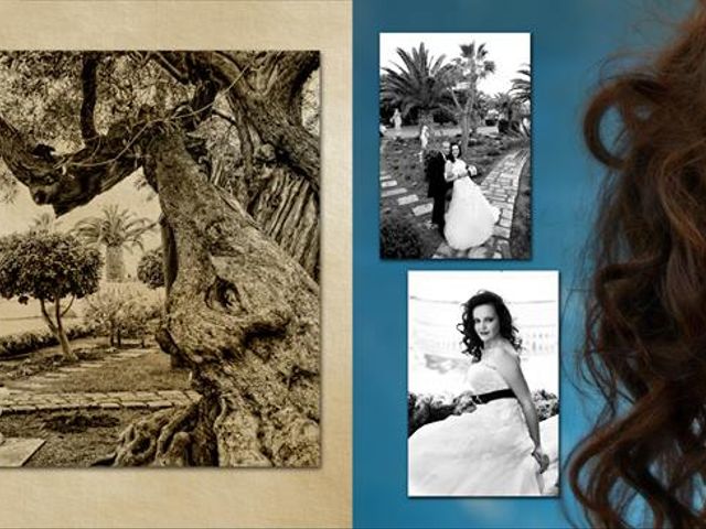 Il matrimonio di Mara e Mino a Alberobello, Bari 2