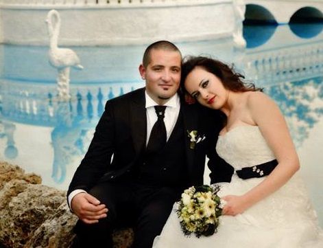 Il matrimonio di Mara e Mino a Alberobello, Bari 45