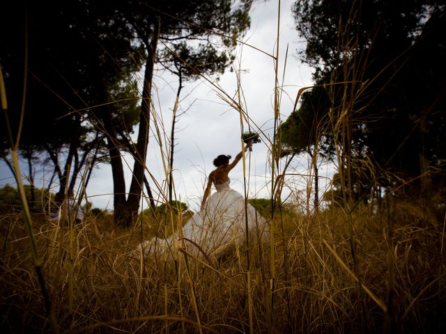 Il matrimonio di Annamaria e Giuseppe a Capaccio Paestum, Salerno 15