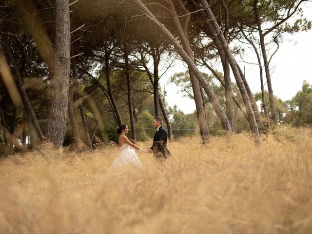 Il matrimonio di Annamaria e Giuseppe a Capaccio Paestum, Salerno 19