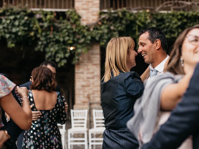 Il matrimonio di Damiano e Francesca a Triuggio, Monza e Brianza 170