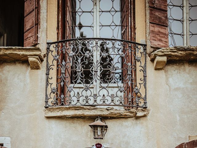 Il matrimonio di Luca e Ilaria a Brugine, Padova 5