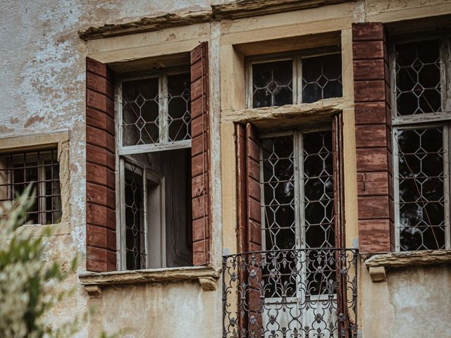 Il matrimonio di Luca e Ilaria a Brugine, Padova 7