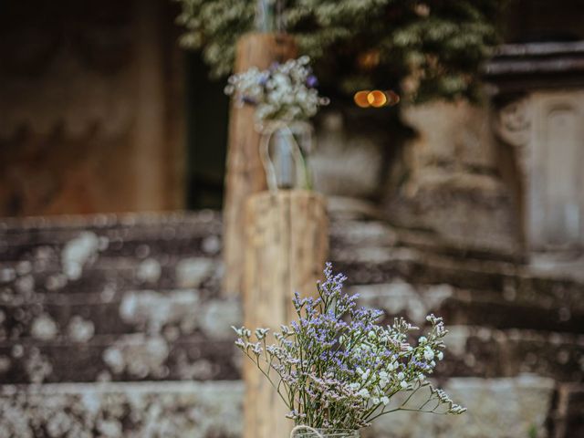 Il matrimonio di Luca e Ilaria a Brugine, Padova 15