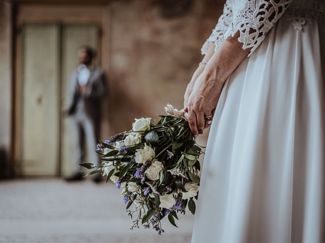 Il matrimonio di Luca e Ilaria a Brugine, Padova 69