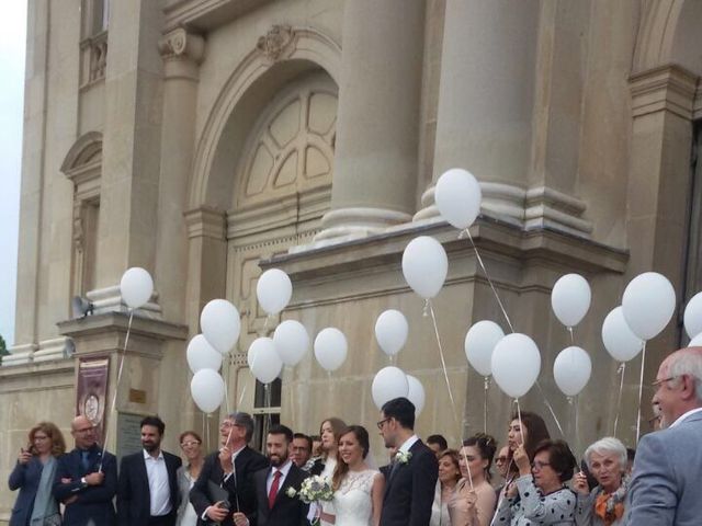 Il matrimonio di Gonzalo e Sara a Vicoforte, Cuneo 4