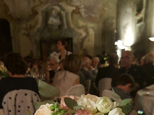 Il matrimonio di Gonzalo e Sara a Vicoforte, Cuneo 6