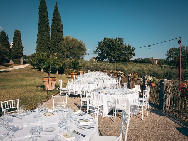 Il matrimonio di Nicole e Crescenzo a Sagrado, Gorizia 44