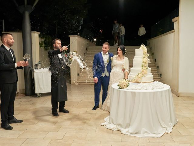 Il matrimonio di Ilaria e Daniele a Forlì del Sannio, Isernia 12