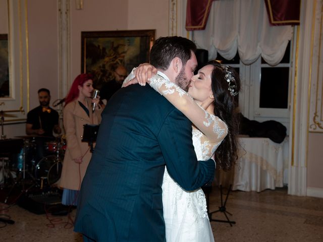 Il matrimonio di Marianna e Jason a Palermo, Palermo 10