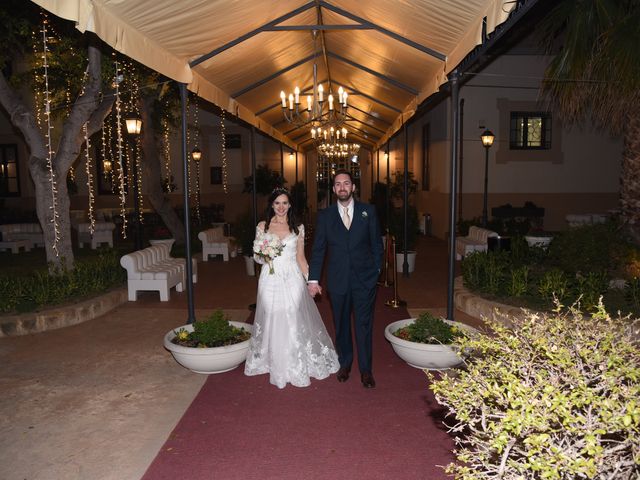 Il matrimonio di Marianna e Jason a Palermo, Palermo 14