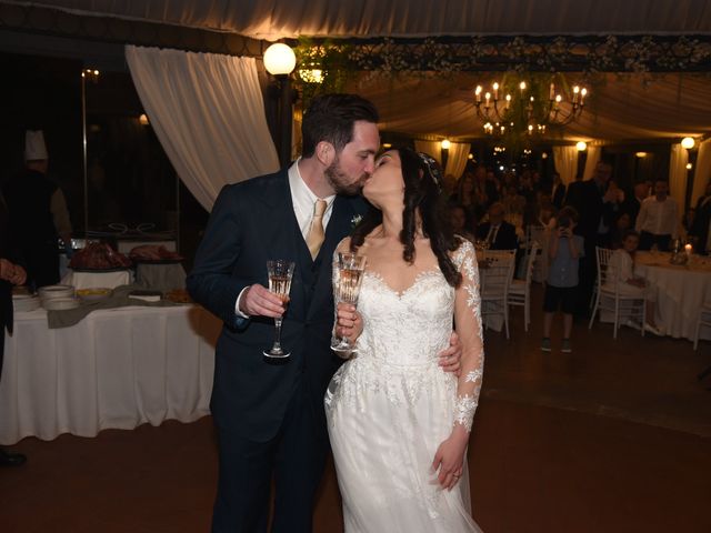 Il matrimonio di Marianna e Jason a Palermo, Palermo 15