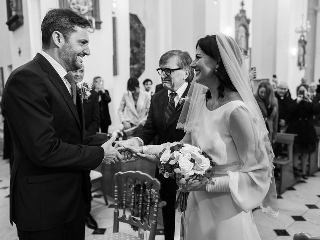 Il matrimonio di Vittorio e Francesca a Cagliari, Cagliari 12