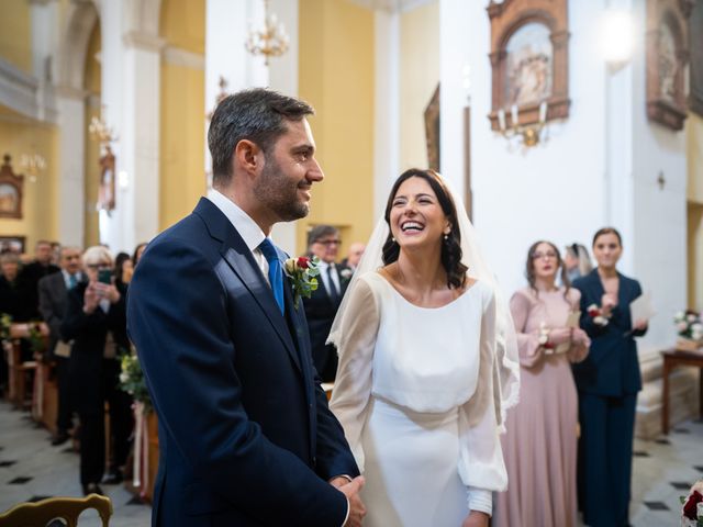 Il matrimonio di Vittorio e Francesca a Cagliari, Cagliari 13