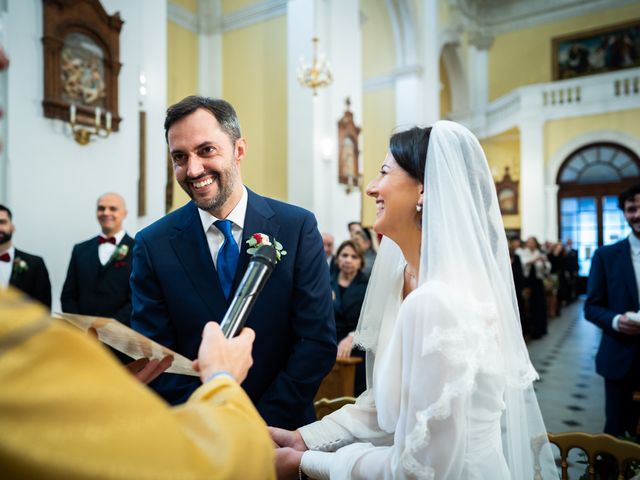 Il matrimonio di Vittorio e Francesca a Cagliari, Cagliari 16