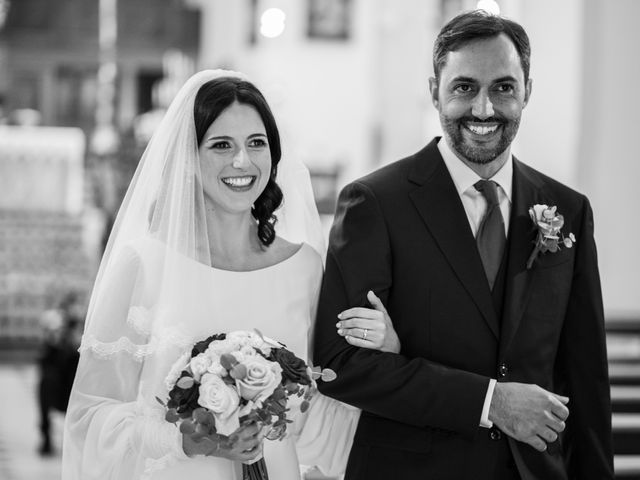 Il matrimonio di Vittorio e Francesca a Cagliari, Cagliari 19
