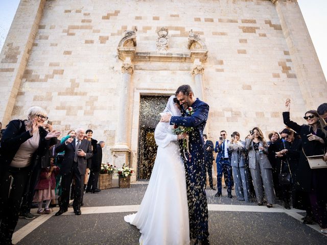 Il matrimonio di Vittorio e Francesca a Cagliari, Cagliari 20