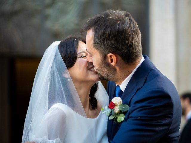 Il matrimonio di Vittorio e Francesca a Cagliari, Cagliari 21