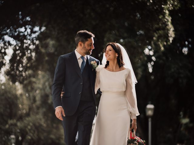 Il matrimonio di Vittorio e Francesca a Cagliari, Cagliari 30