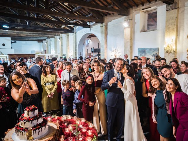 Il matrimonio di Vittorio e Francesca a Cagliari, Cagliari 45