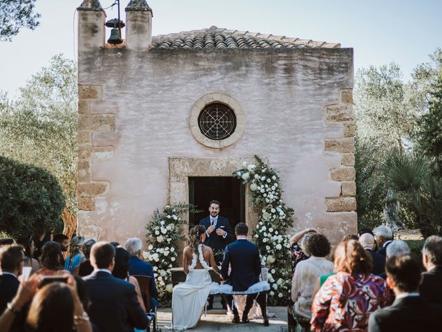 Il matrimonio di Pietro e Viola a Trapani, Trapani 28