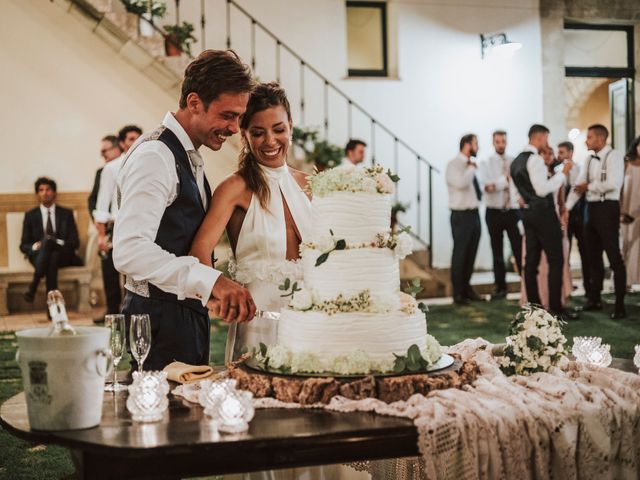 Il matrimonio di Pietro e Viola a Trapani, Trapani 51