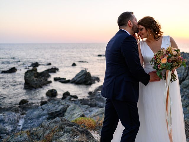 Il matrimonio di Francesco &amp; Chiara e Francesco &amp; Chiara a Montalto Uffugo, Cosenza 2