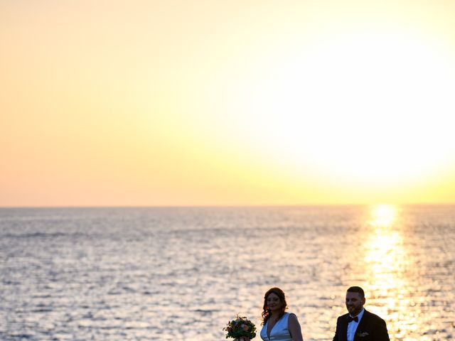 Il matrimonio di Francesco &amp; Chiara e Francesco &amp; Chiara a Montalto Uffugo, Cosenza 9