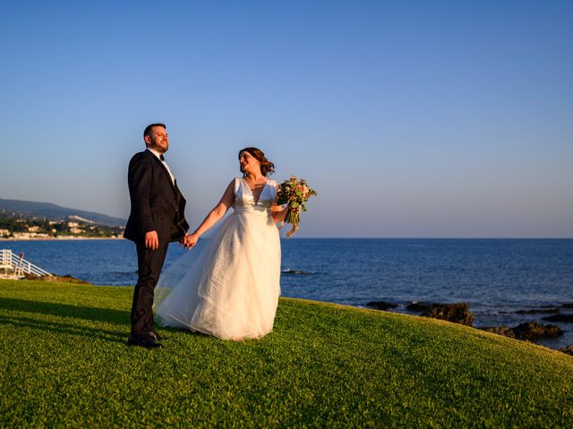 Il matrimonio di Francesco &amp; Chiara e Francesco &amp; Chiara a Montalto Uffugo, Cosenza 12