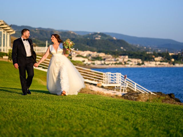 Il matrimonio di Francesco &amp; Chiara e Francesco &amp; Chiara a Montalto Uffugo, Cosenza 13