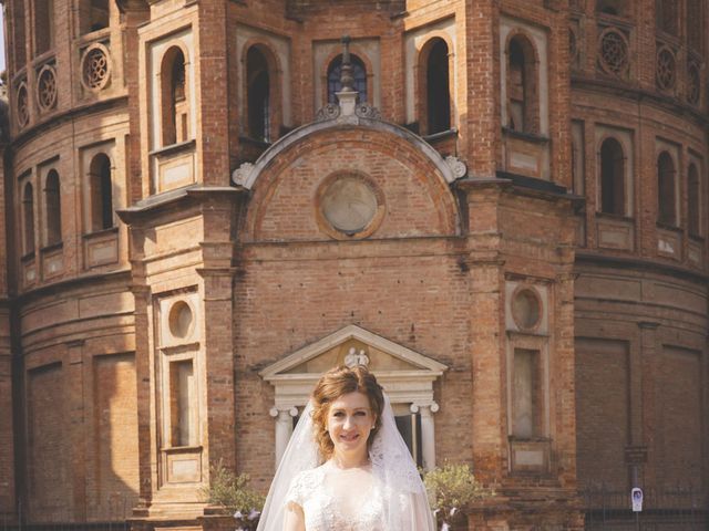 Il matrimonio di Matteo e Sofia a Crema, Cremona 33