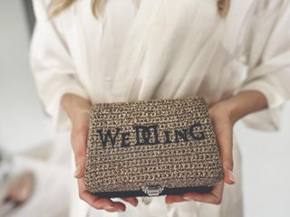 Le nozze di Francesca e Francesco 1
