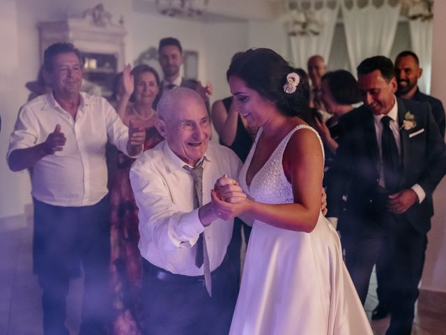 Il matrimonio di Alessia e Giancarlo a Itri, Latina 39