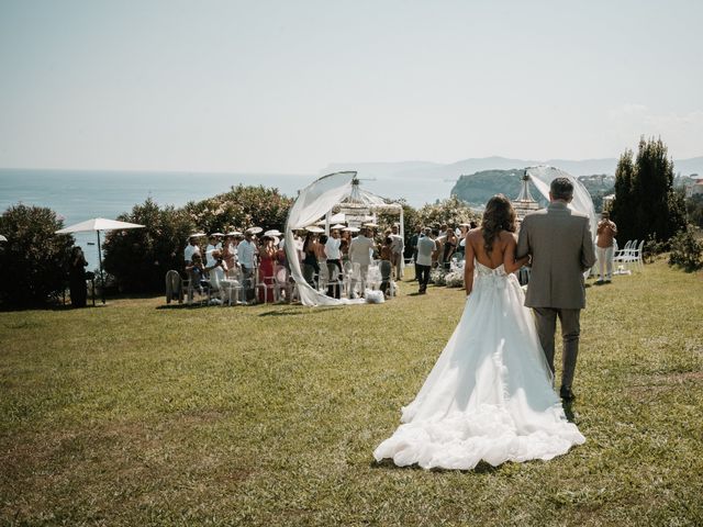 Il matrimonio di Dives e Luana a Celle Ligure, Savona 16