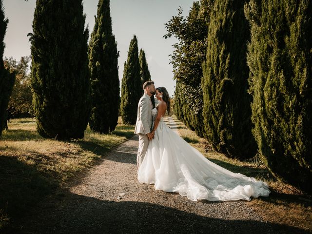 Il matrimonio di Dives e Luana a Celle Ligure, Savona 21