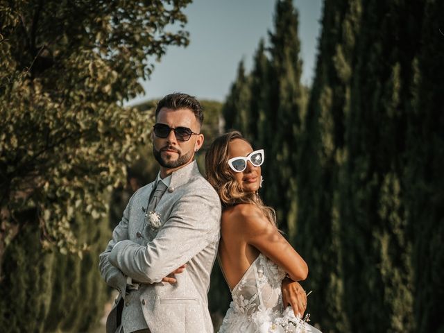 Il matrimonio di Dives e Luana a Celle Ligure, Savona 22