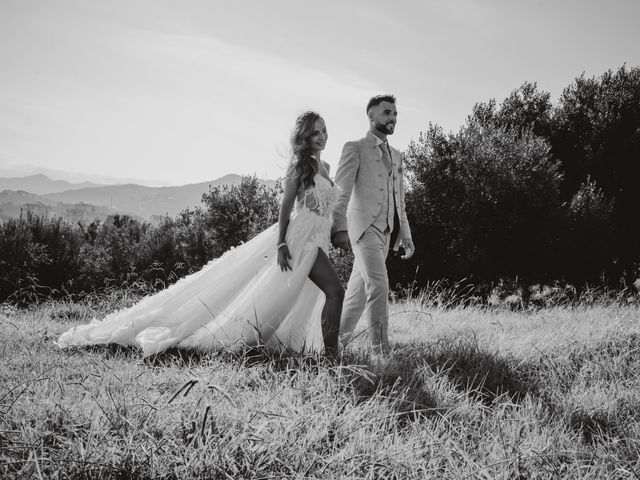 Il matrimonio di Dives e Luana a Celle Ligure, Savona 26