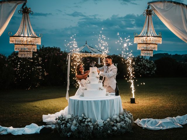 Il matrimonio di Dives e Luana a Celle Ligure, Savona 31